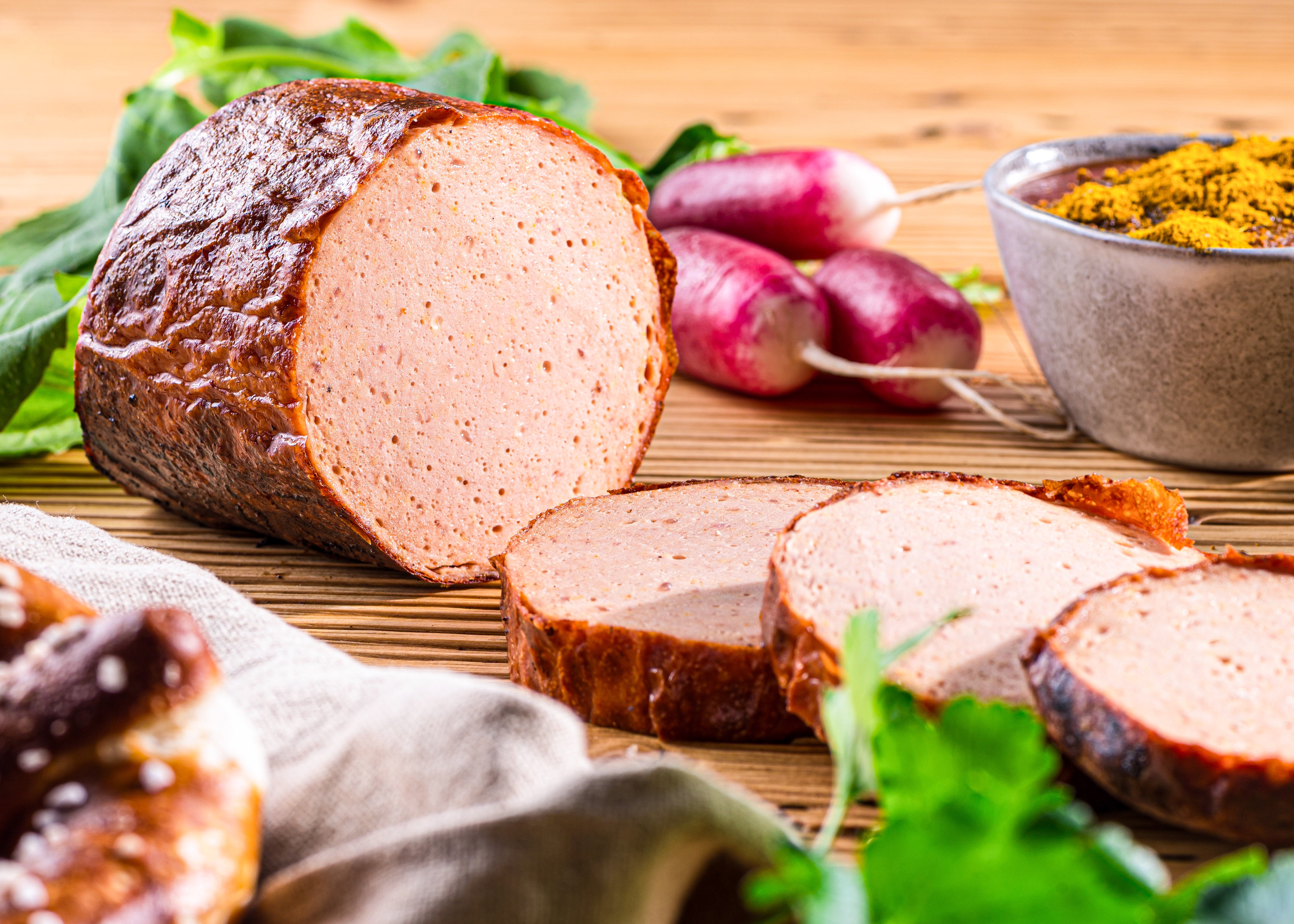 Currywurst HUPSI