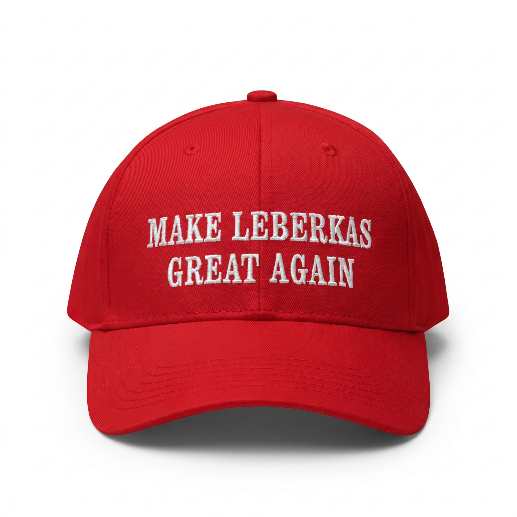 HUPSI Leberkas Cap LIMITIERT