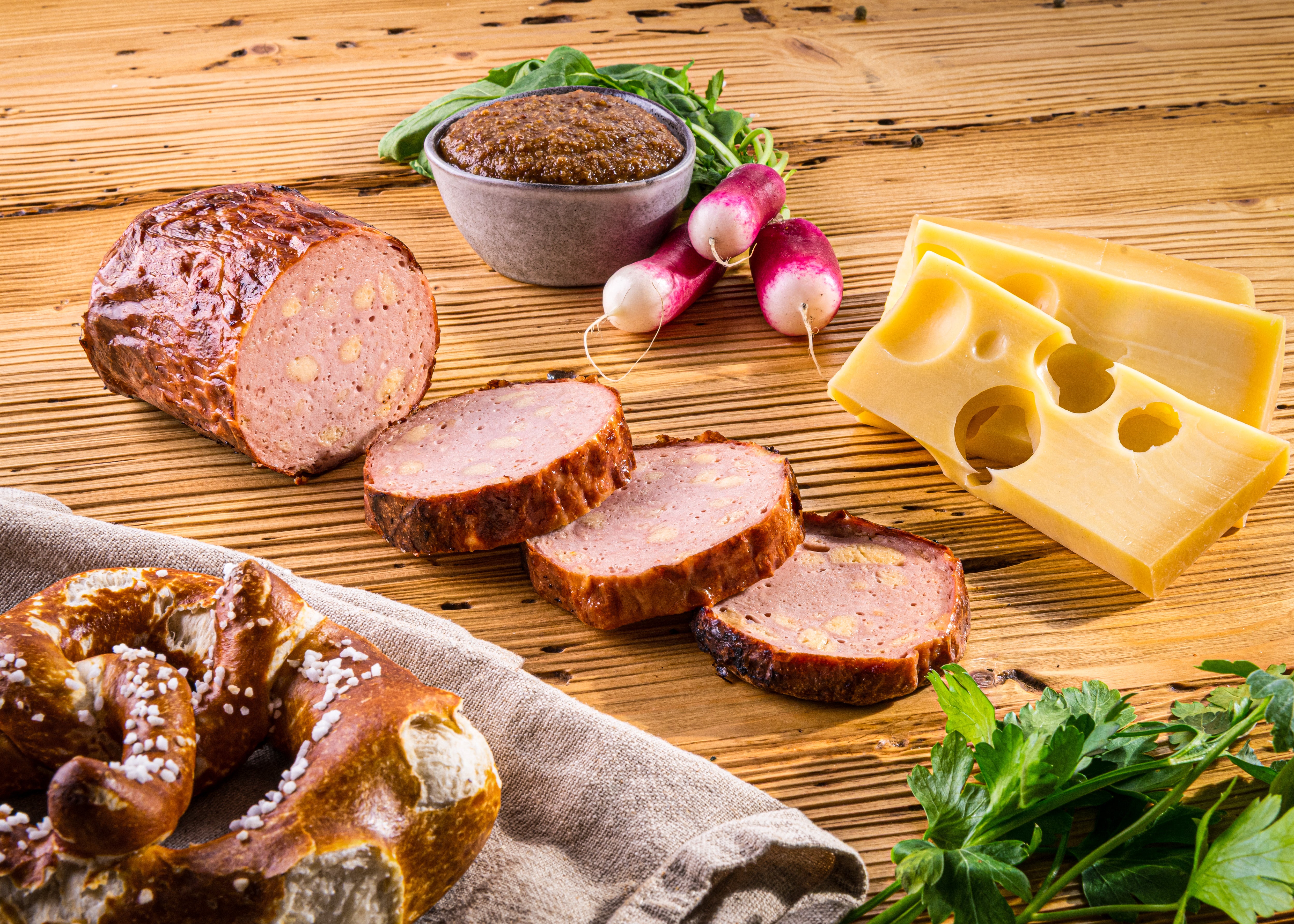 KÄS-KÄS Weihnachten