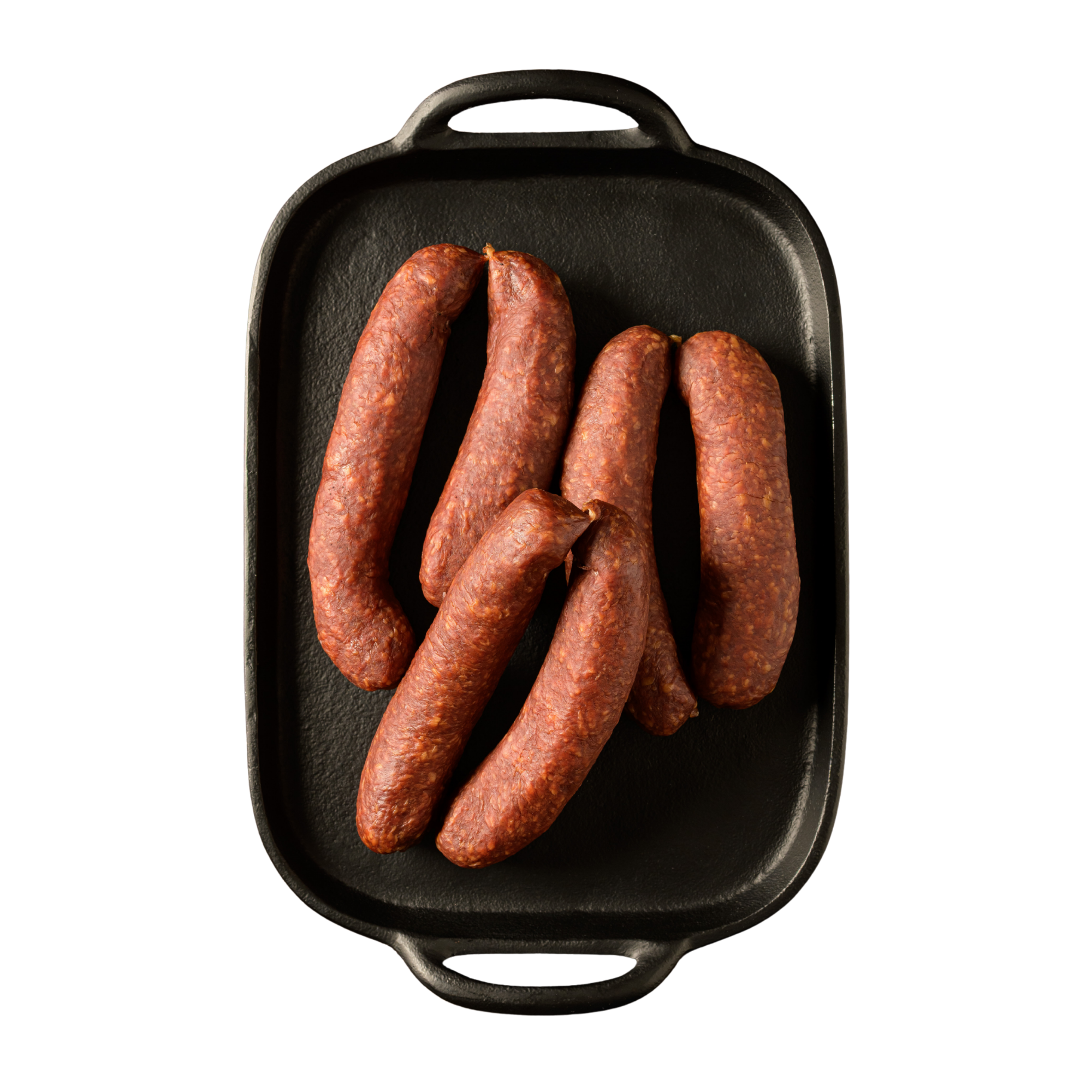 Kaminwurzen (2 Paar)