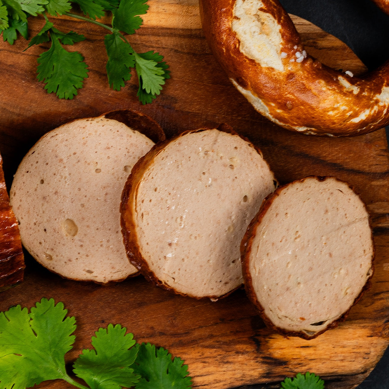 KALBS Leberkäse | 1x Glas