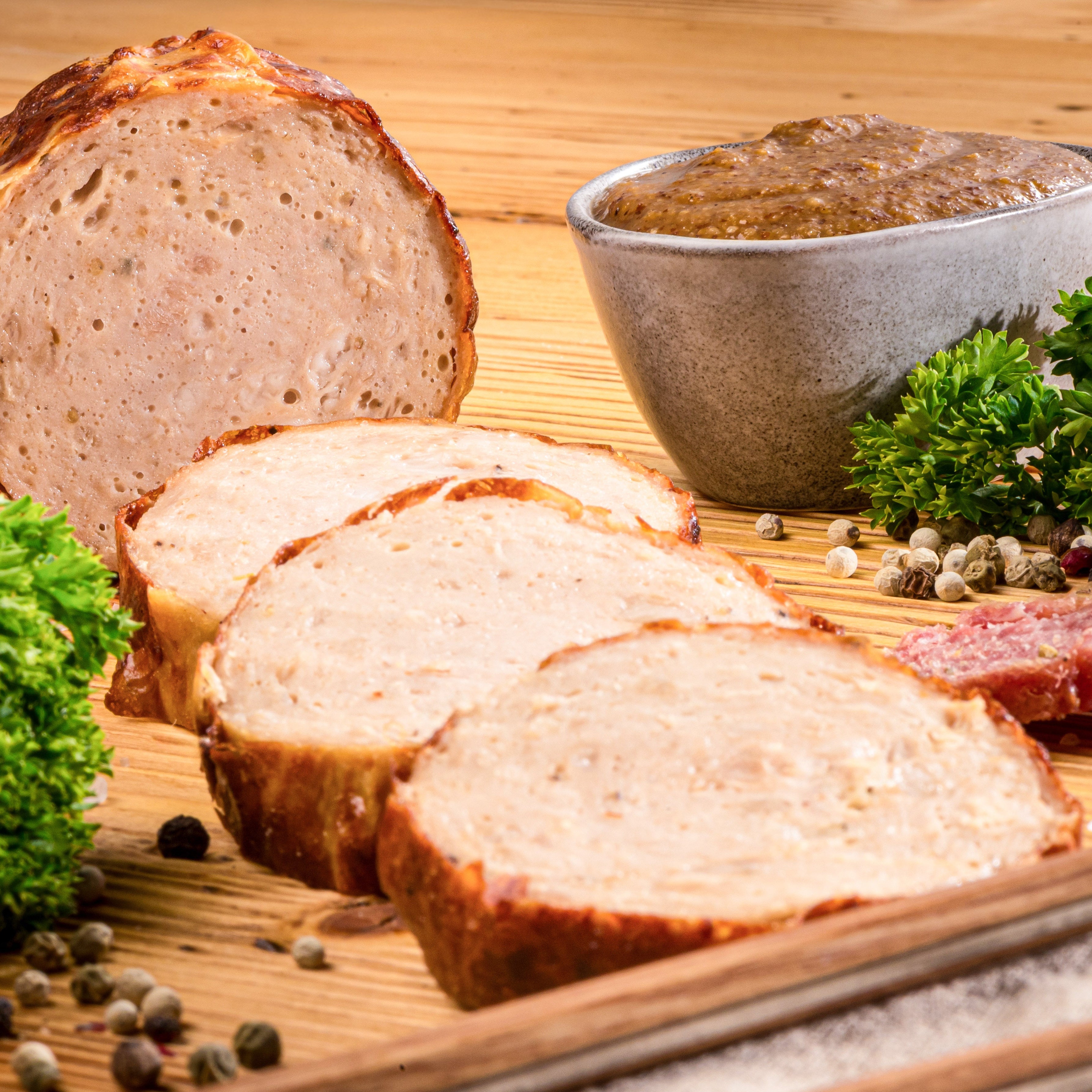 Salsiccia Grill-HUPSI