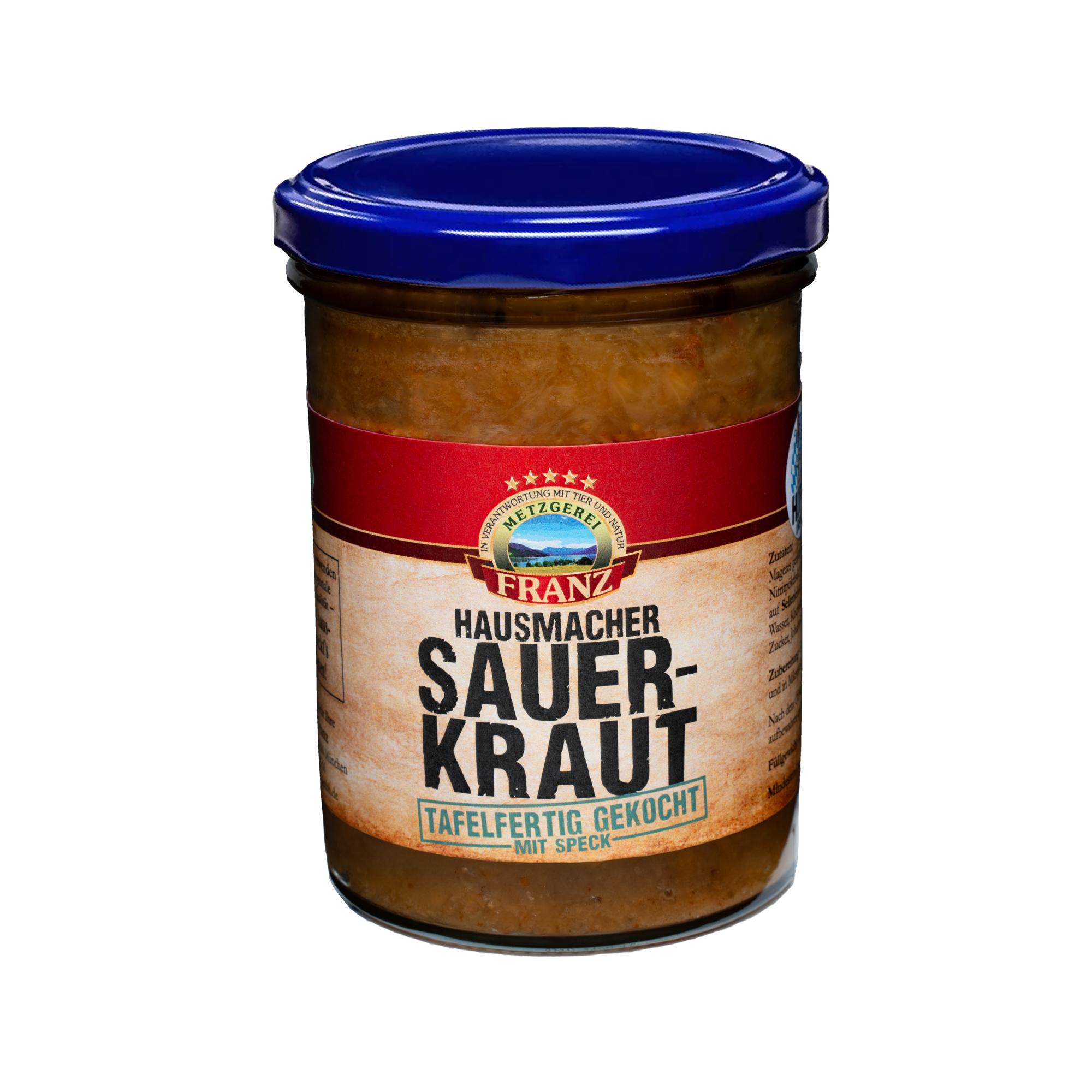 SAUERKRAUT