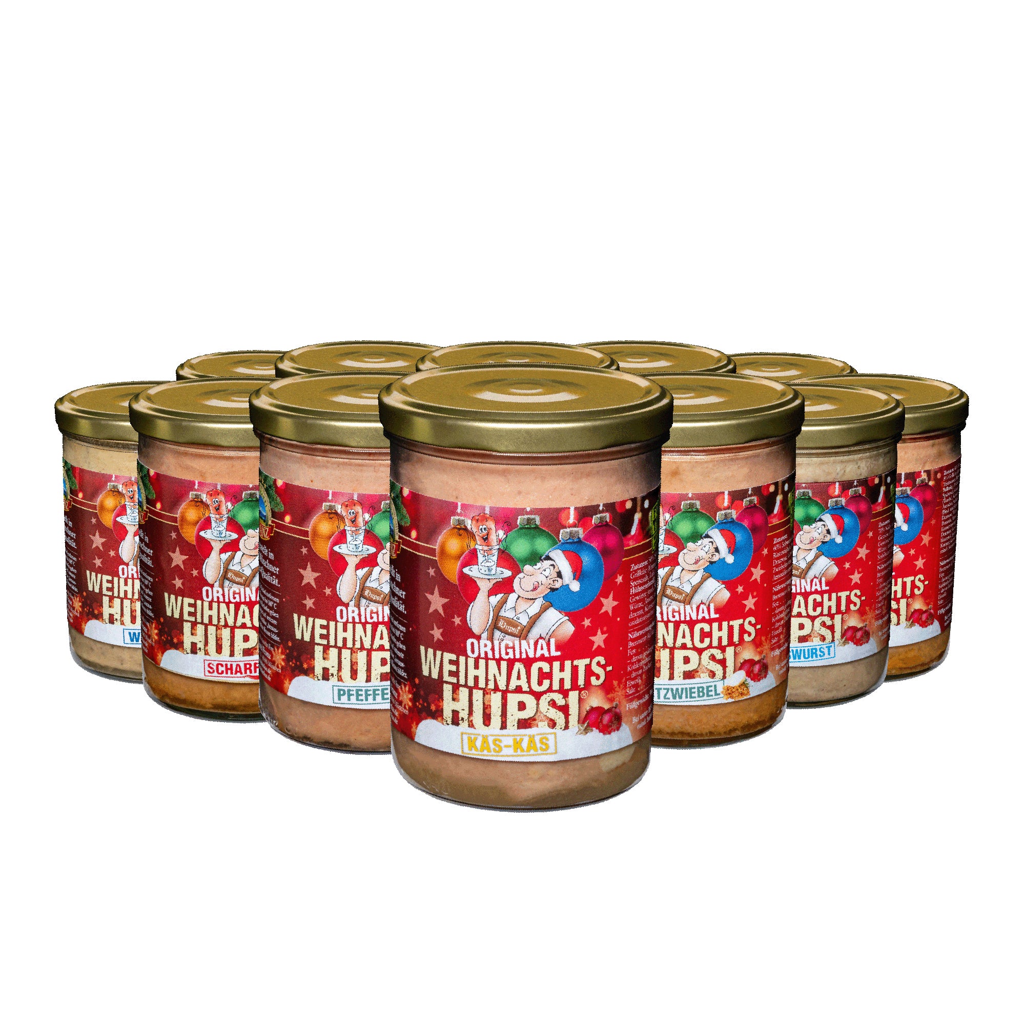 MIX-PAKET