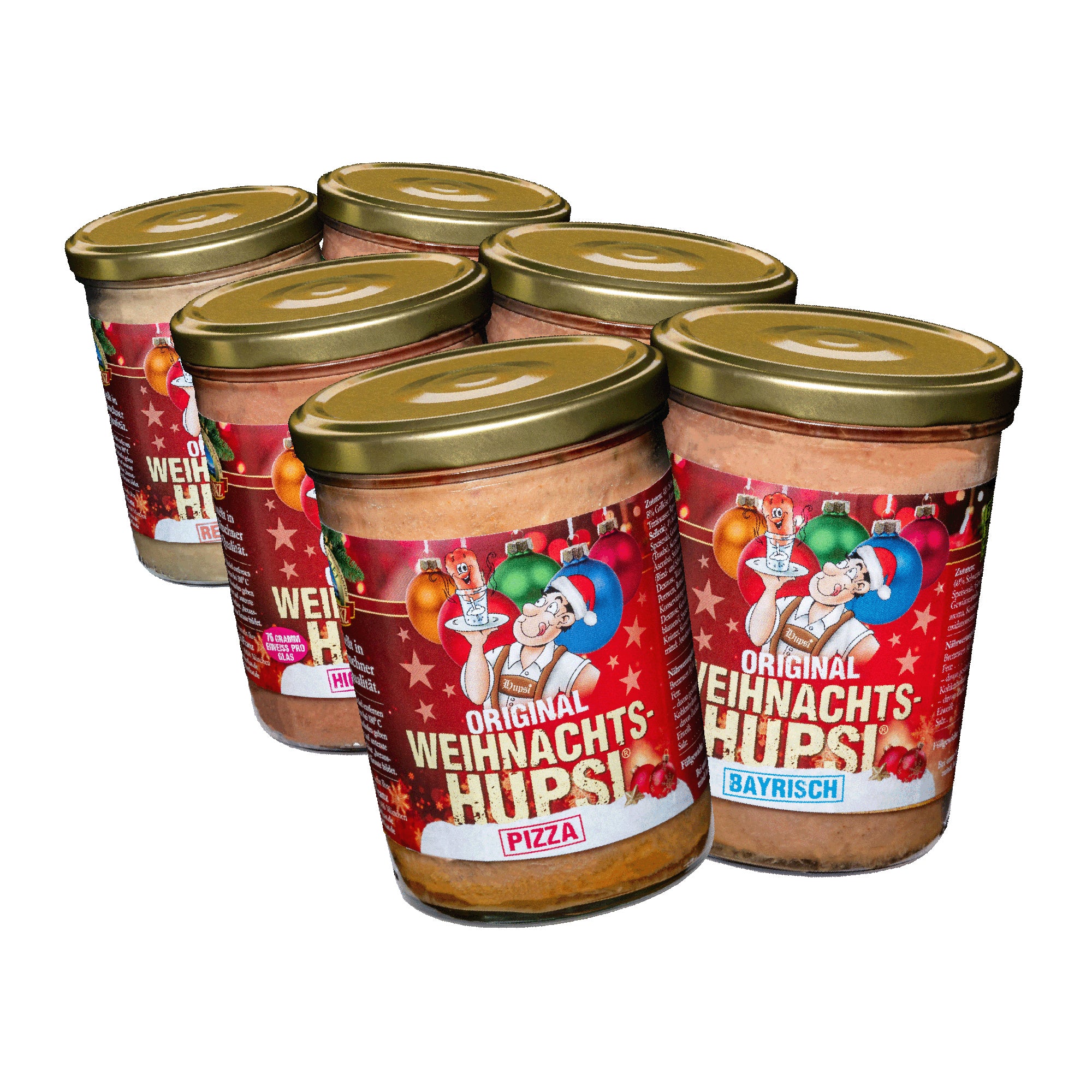 PROBIERPAKET