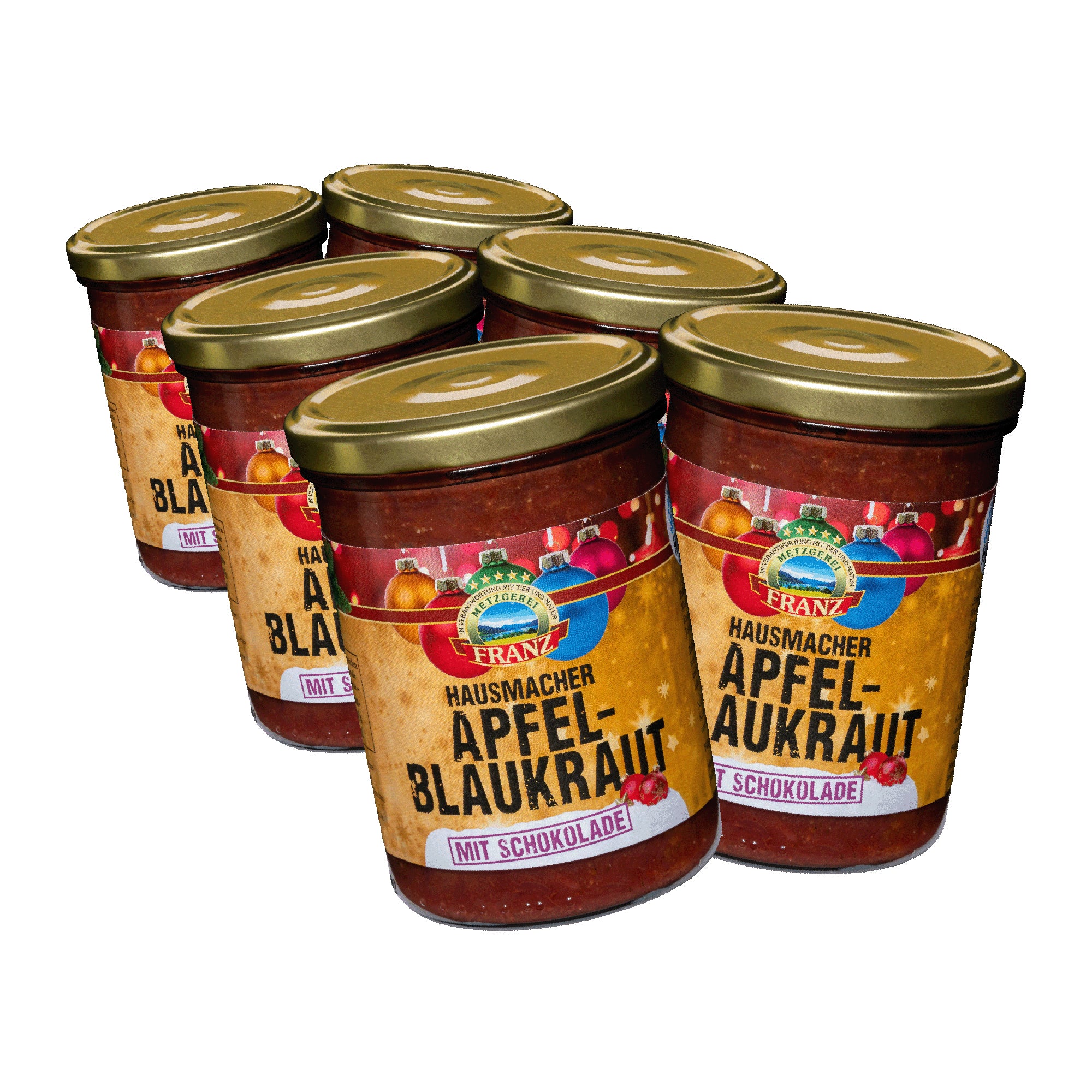 APFEL-BLAUKRAUT