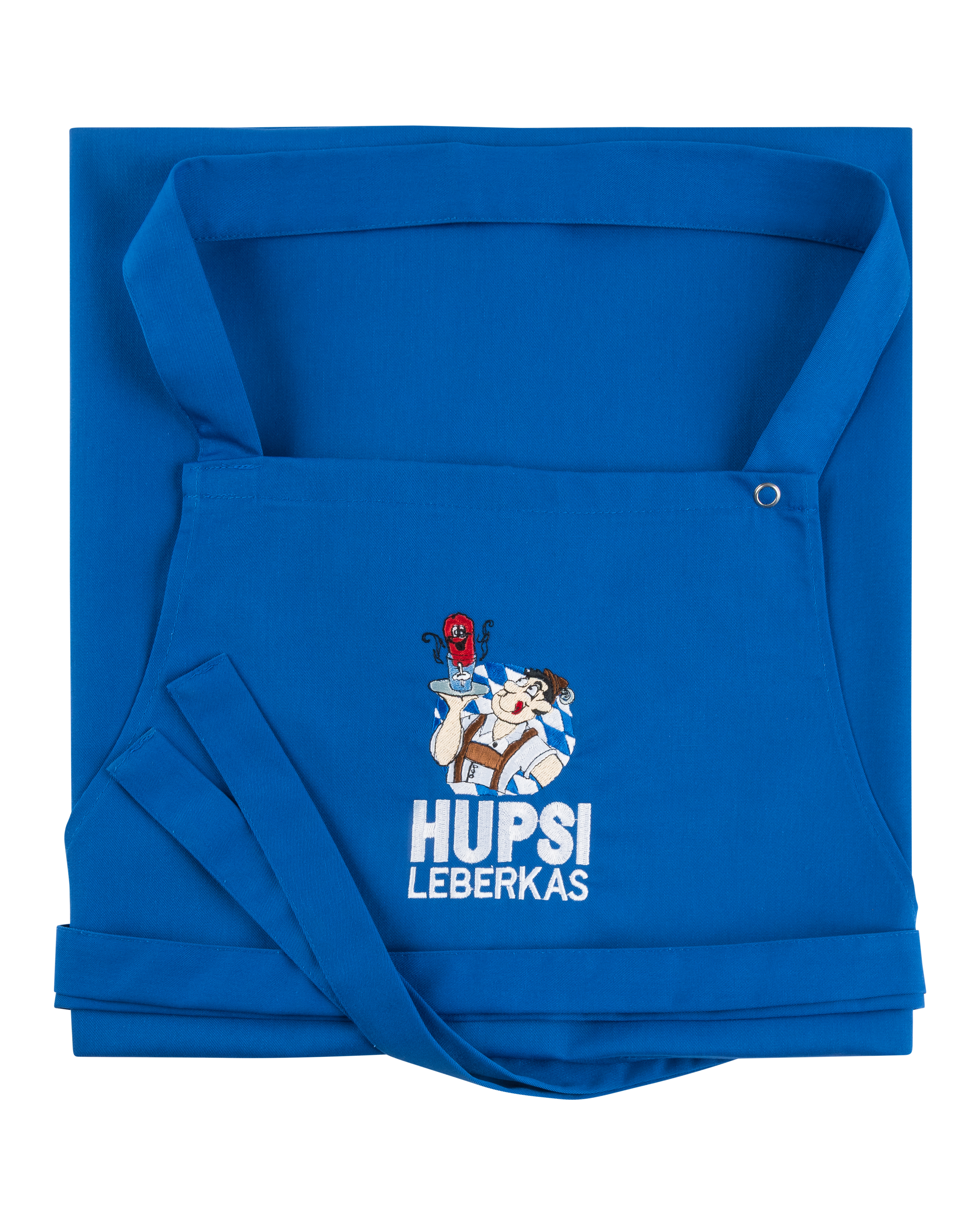 HUPSI Profi Schürze