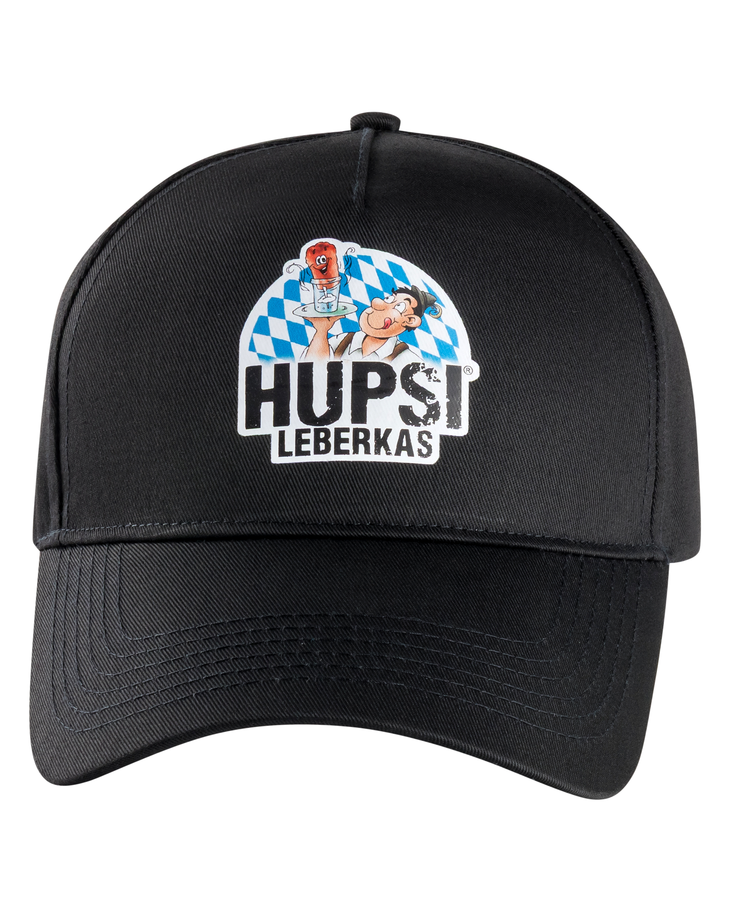 HUPSI Cap unisex
