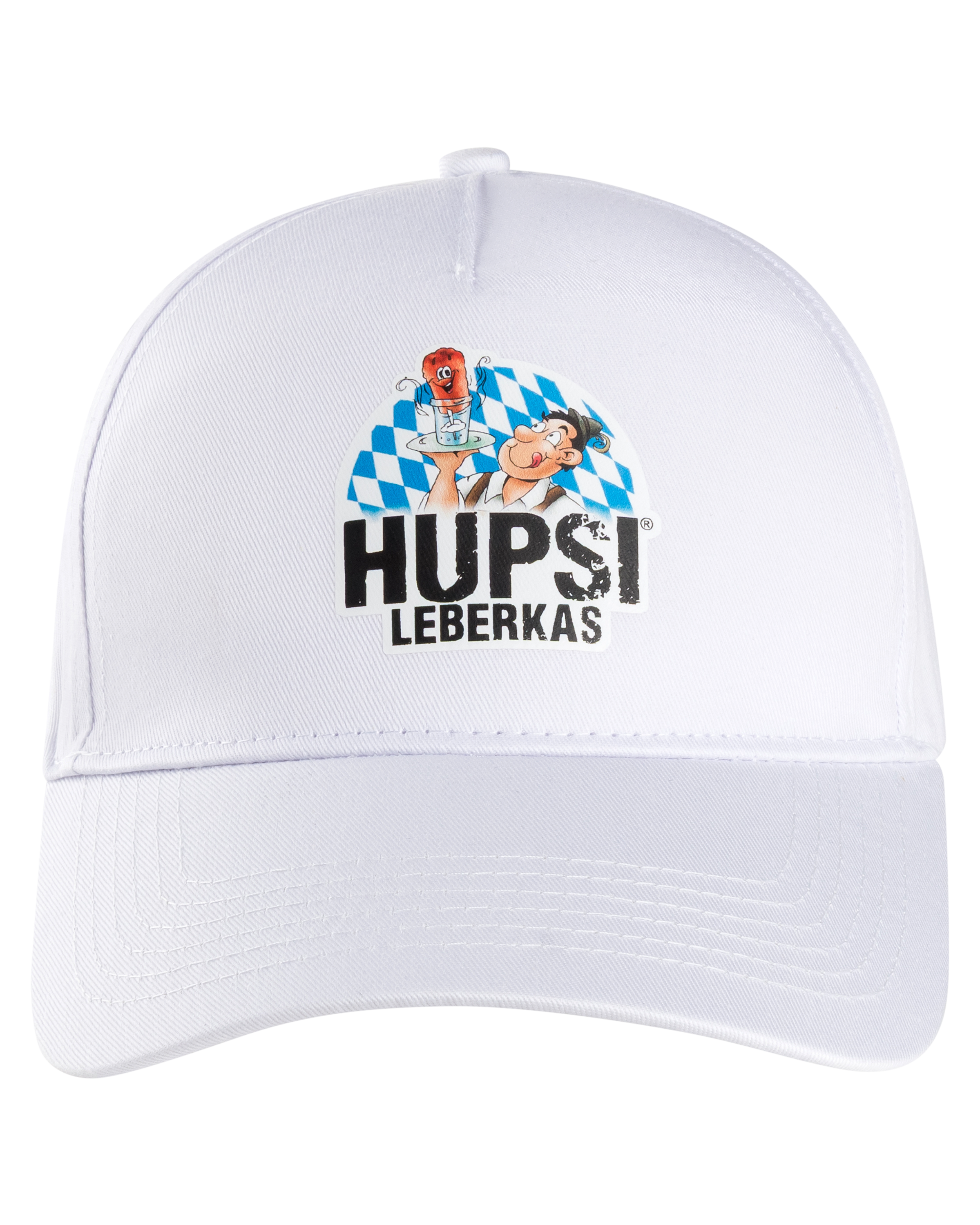 HUPSI Cap unisex
