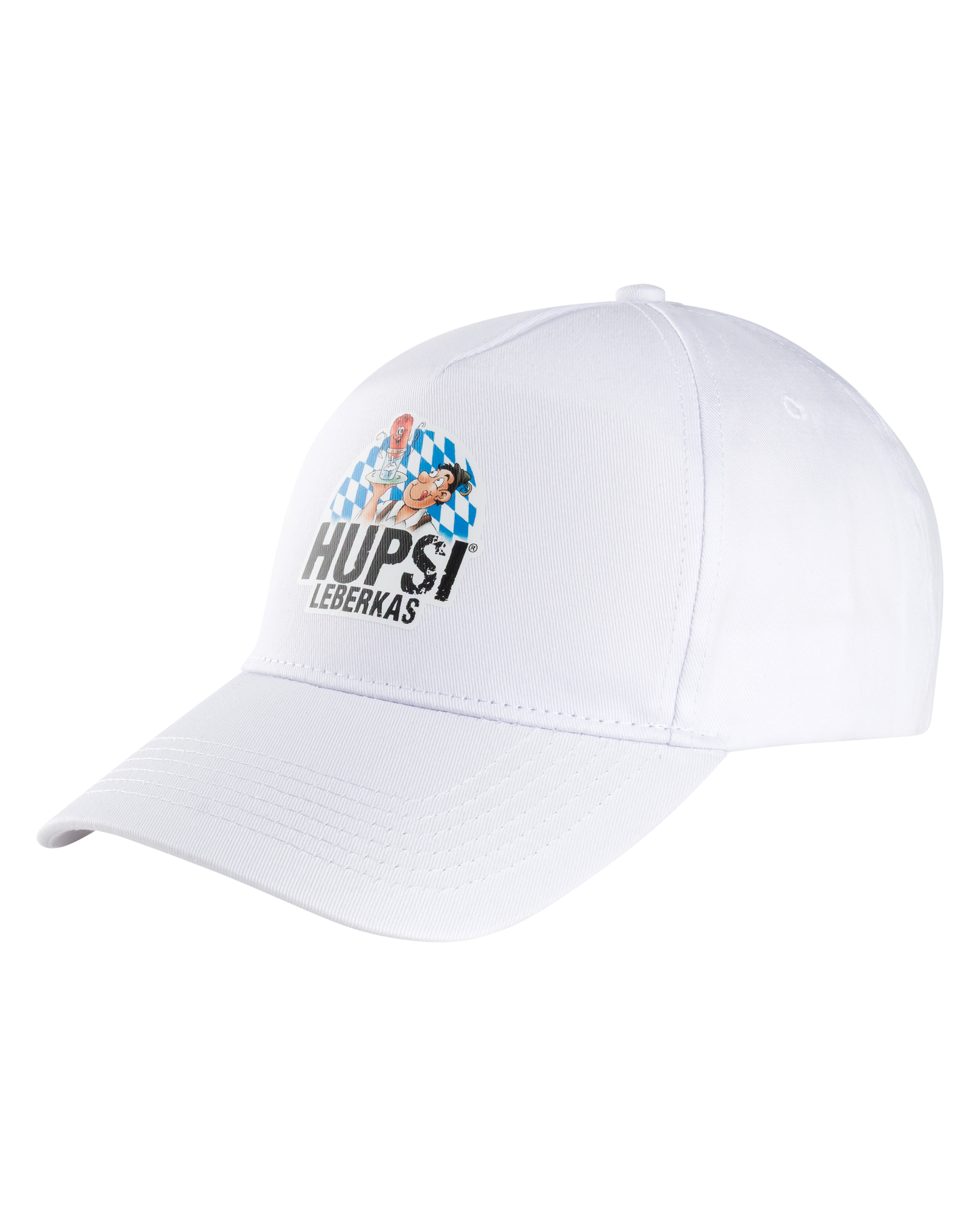HUPSI Cap unisex