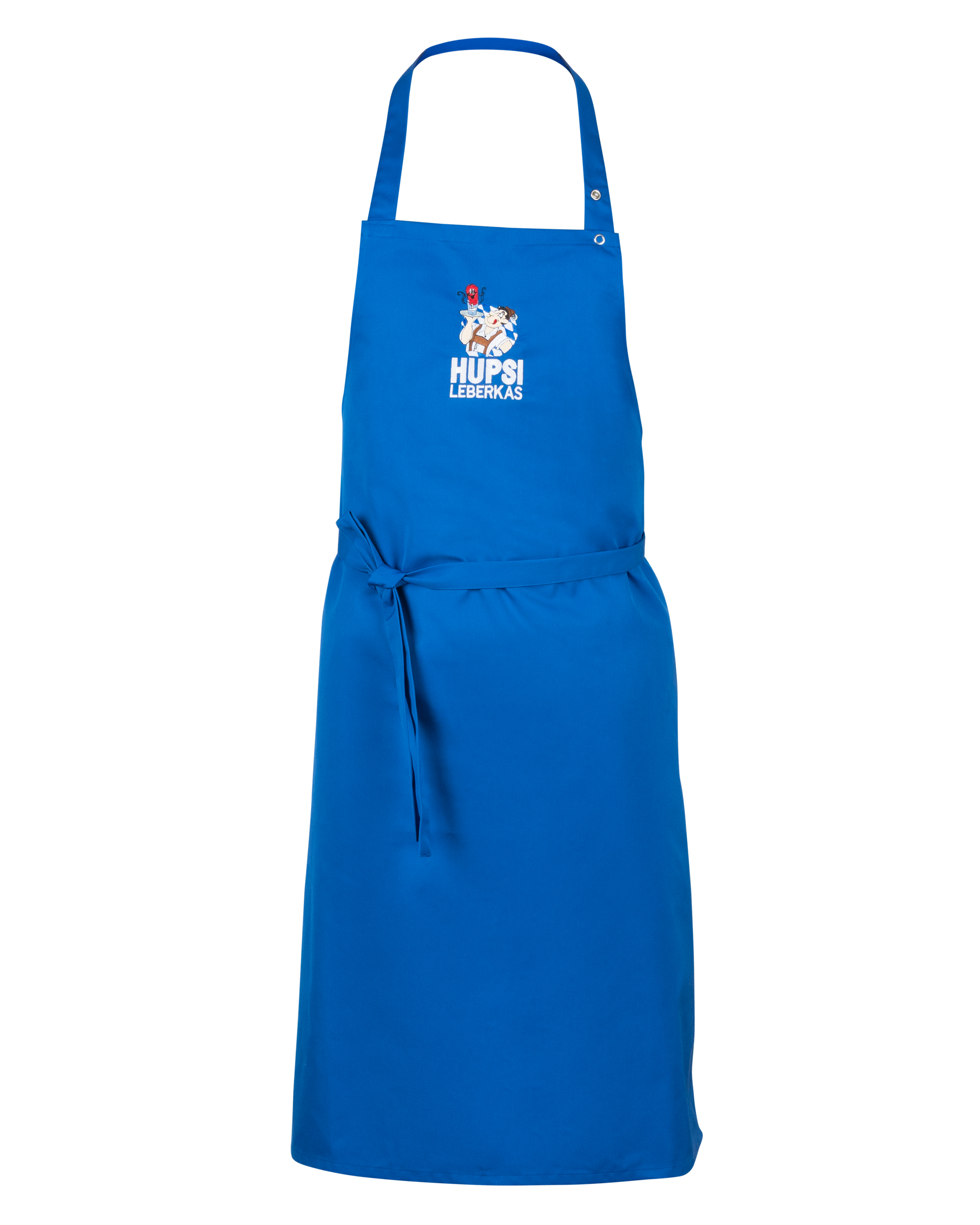 HUPSI Profi Schürze