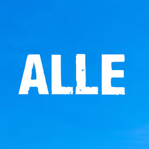 ALLE %