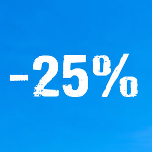 -25%