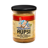 Altbayrischer HUPSI