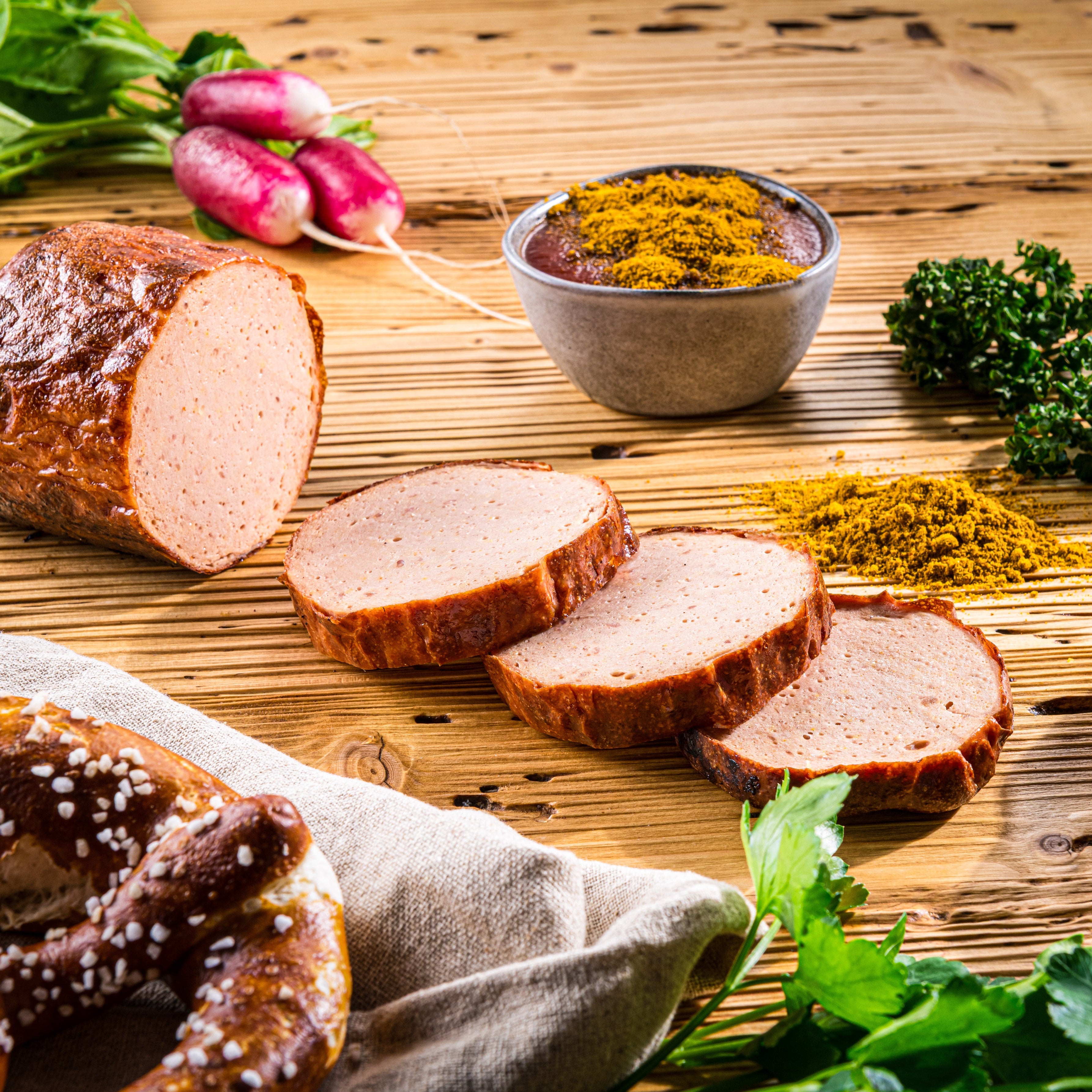 Currywurstsoße