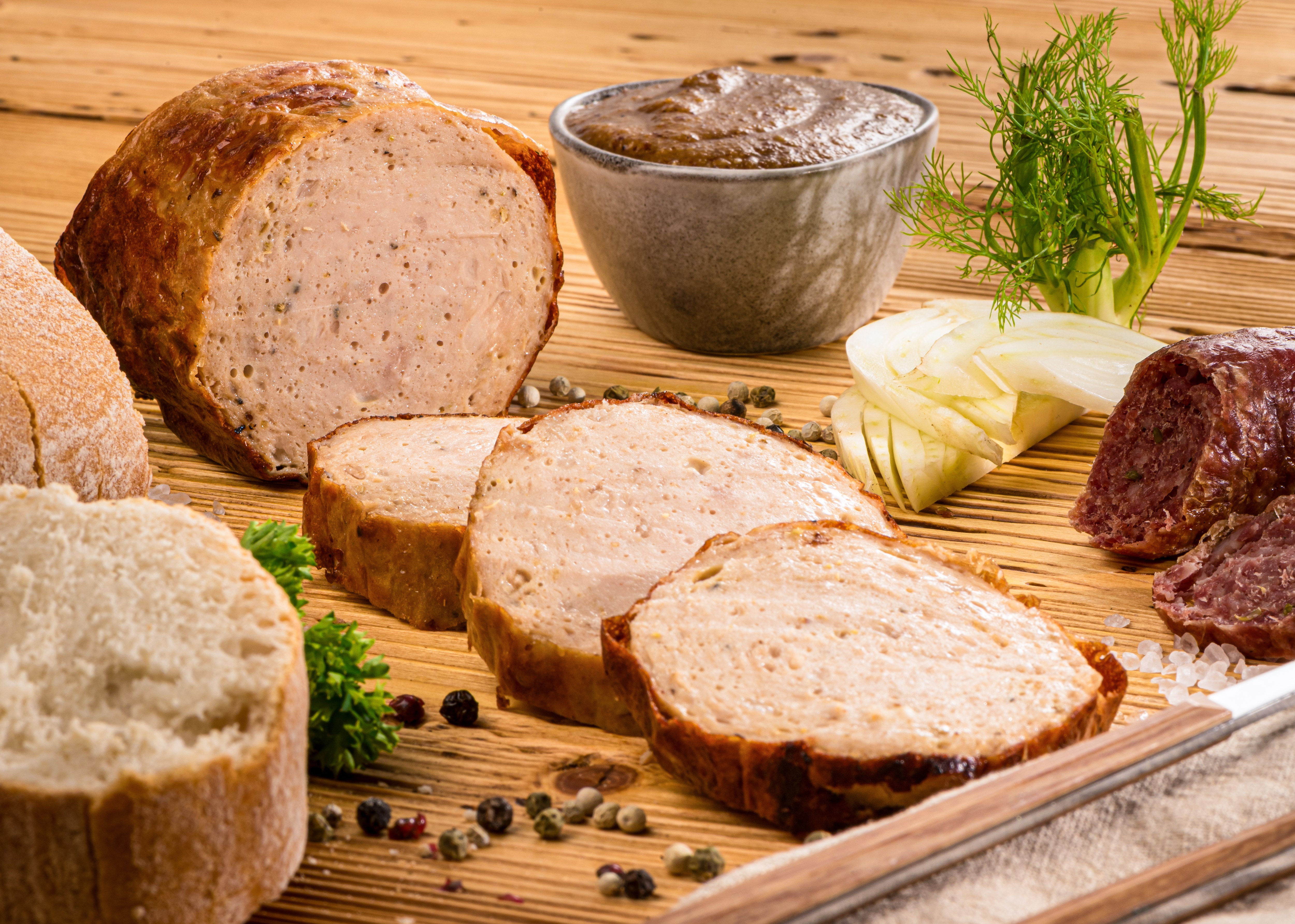 Salsiccia-Fenchel Grill-HUPSI