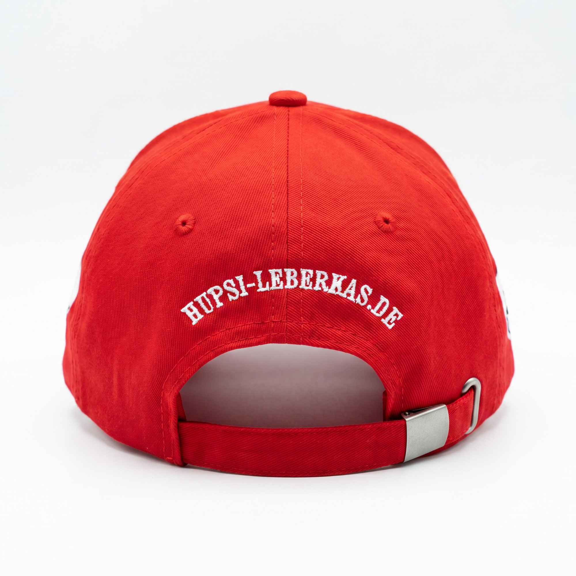 HUPSI Leberkas Cap LIMITIERT