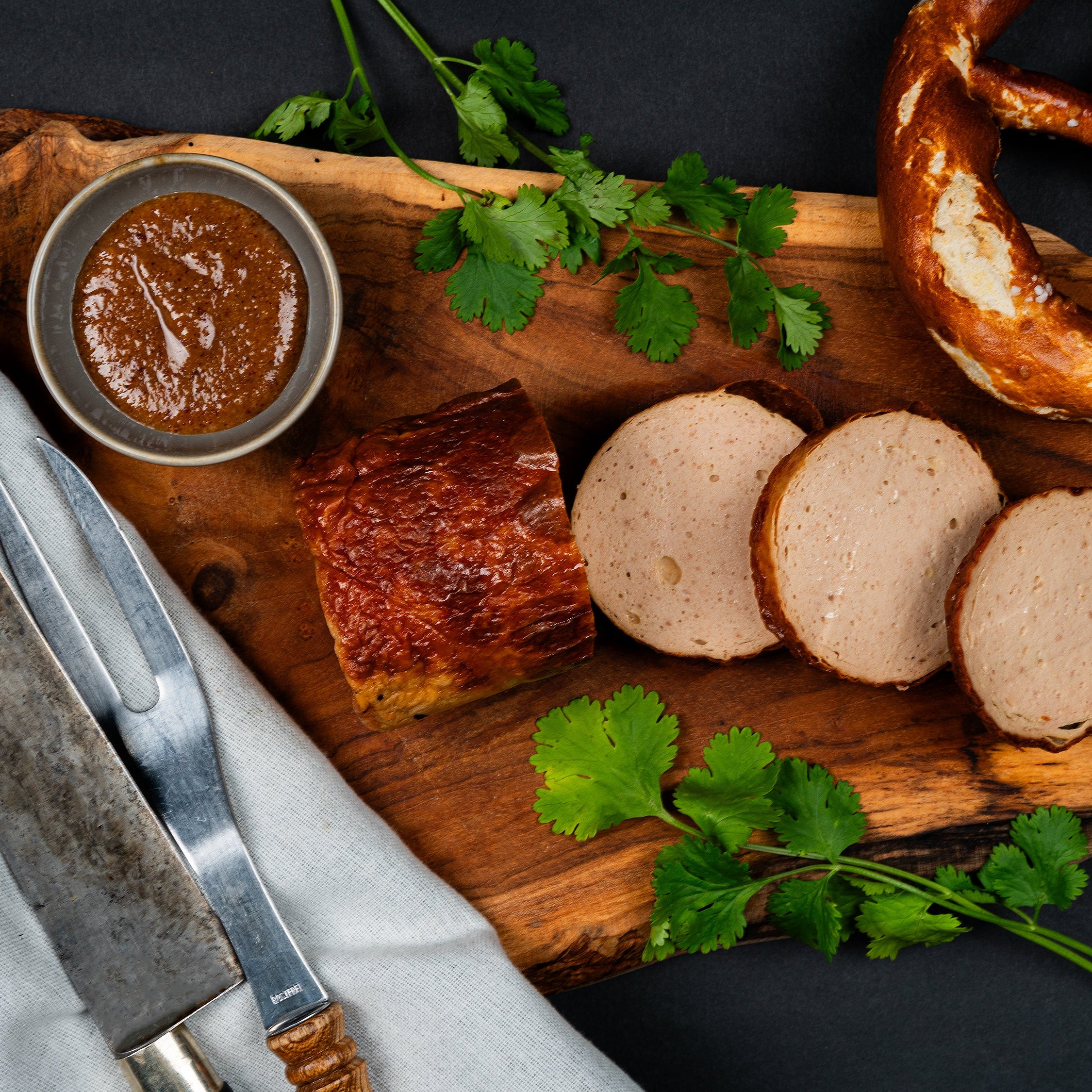 KALBS Leberkäse