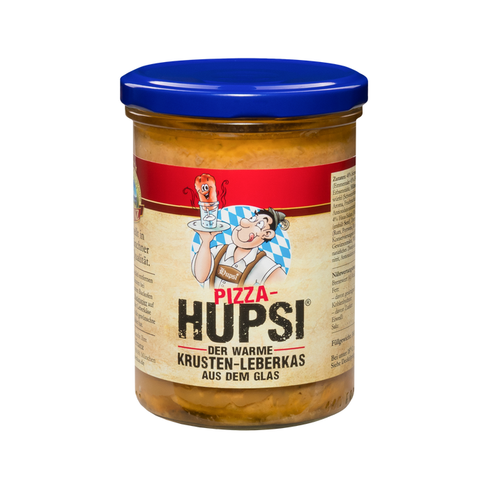Laberkas Leberkäse online kaufen | HUPSI LEBERKAS