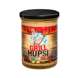Salsiccia-Fenchel Grill-HUPSI