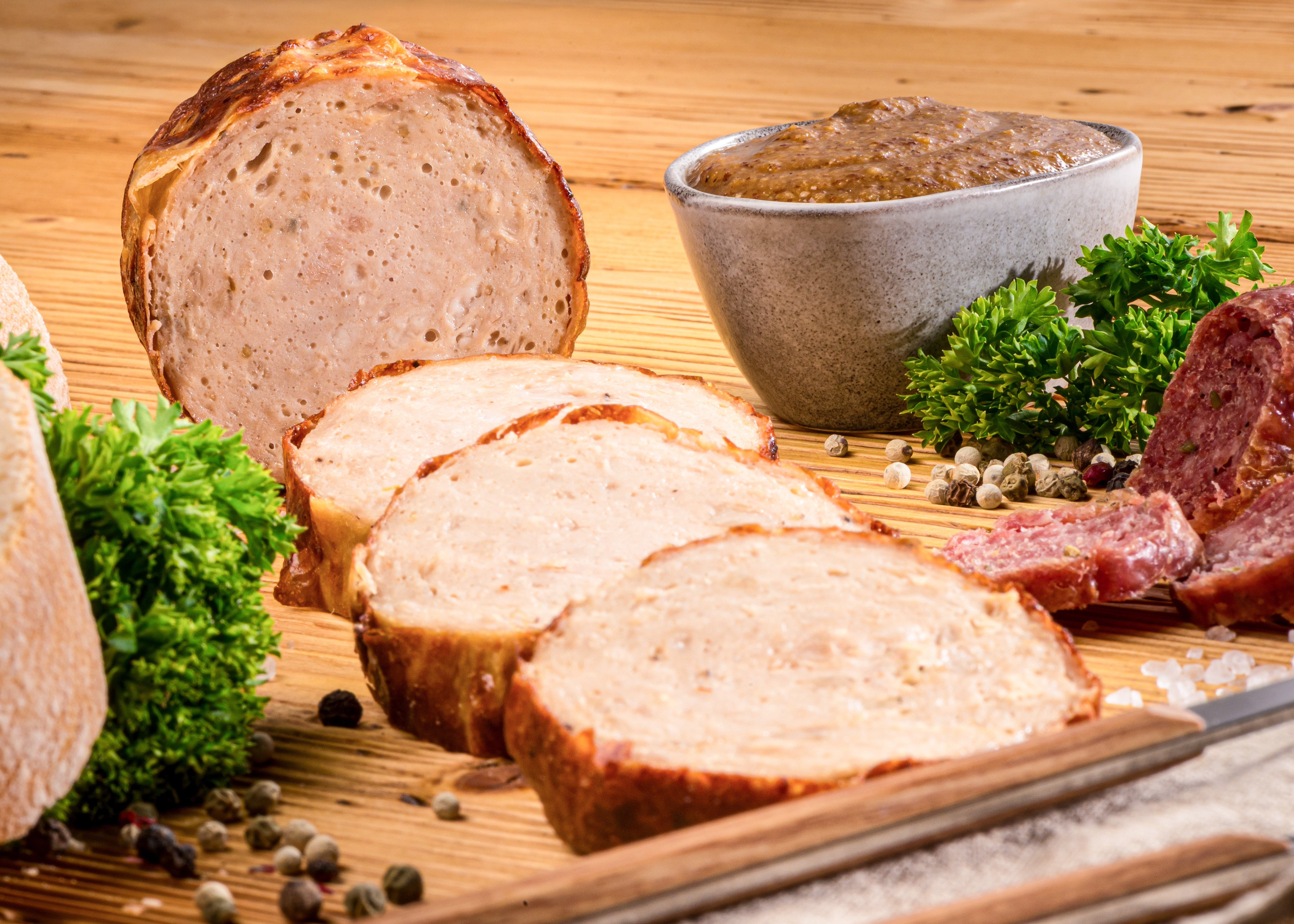 Salsiccia Grill-HUPSI