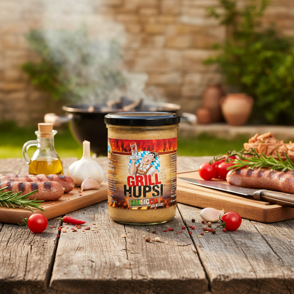 HUPSI Vatertags-Paket