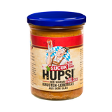 Sucuk HUPSI