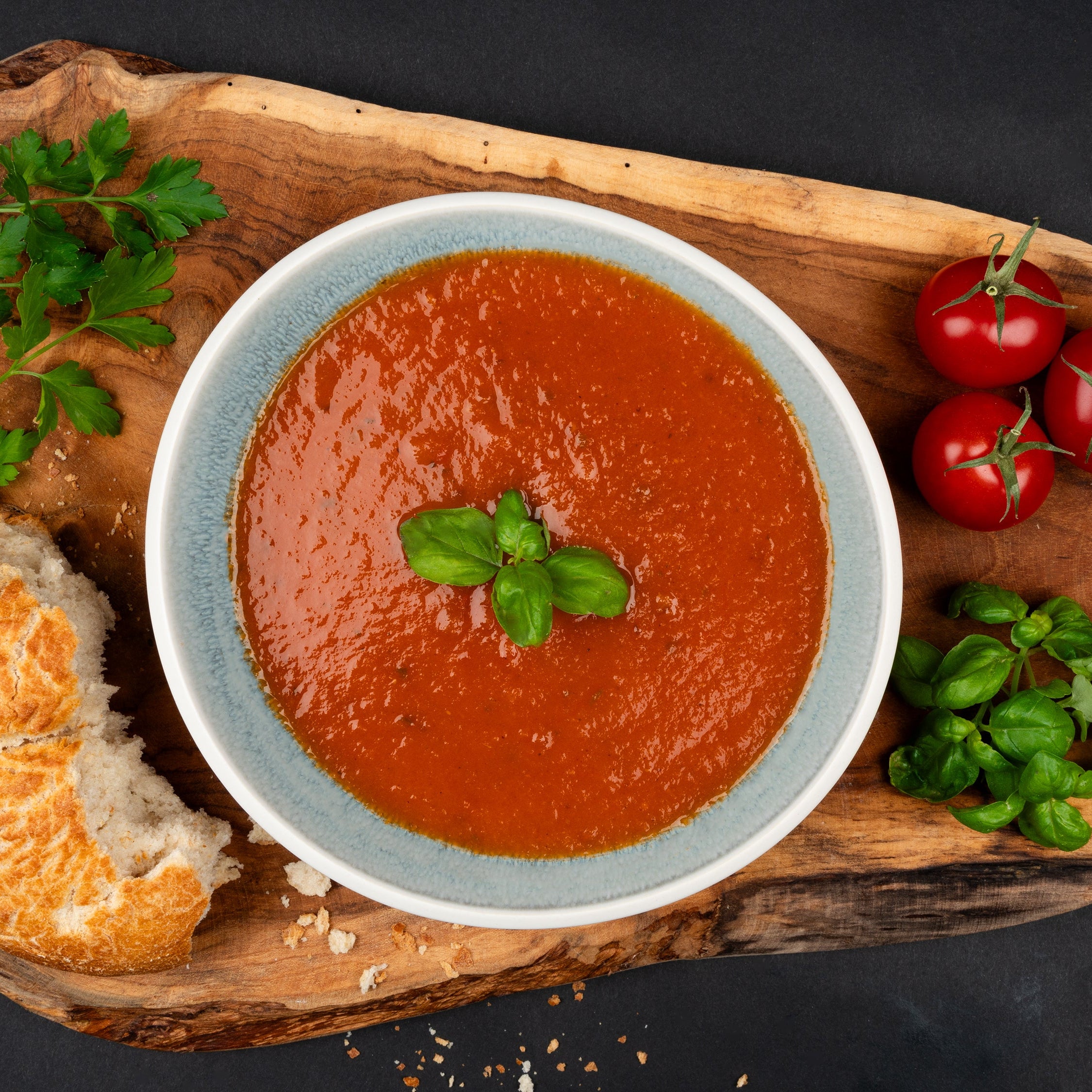 Tomatensuppe