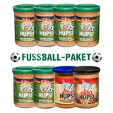 Fußball-Paket