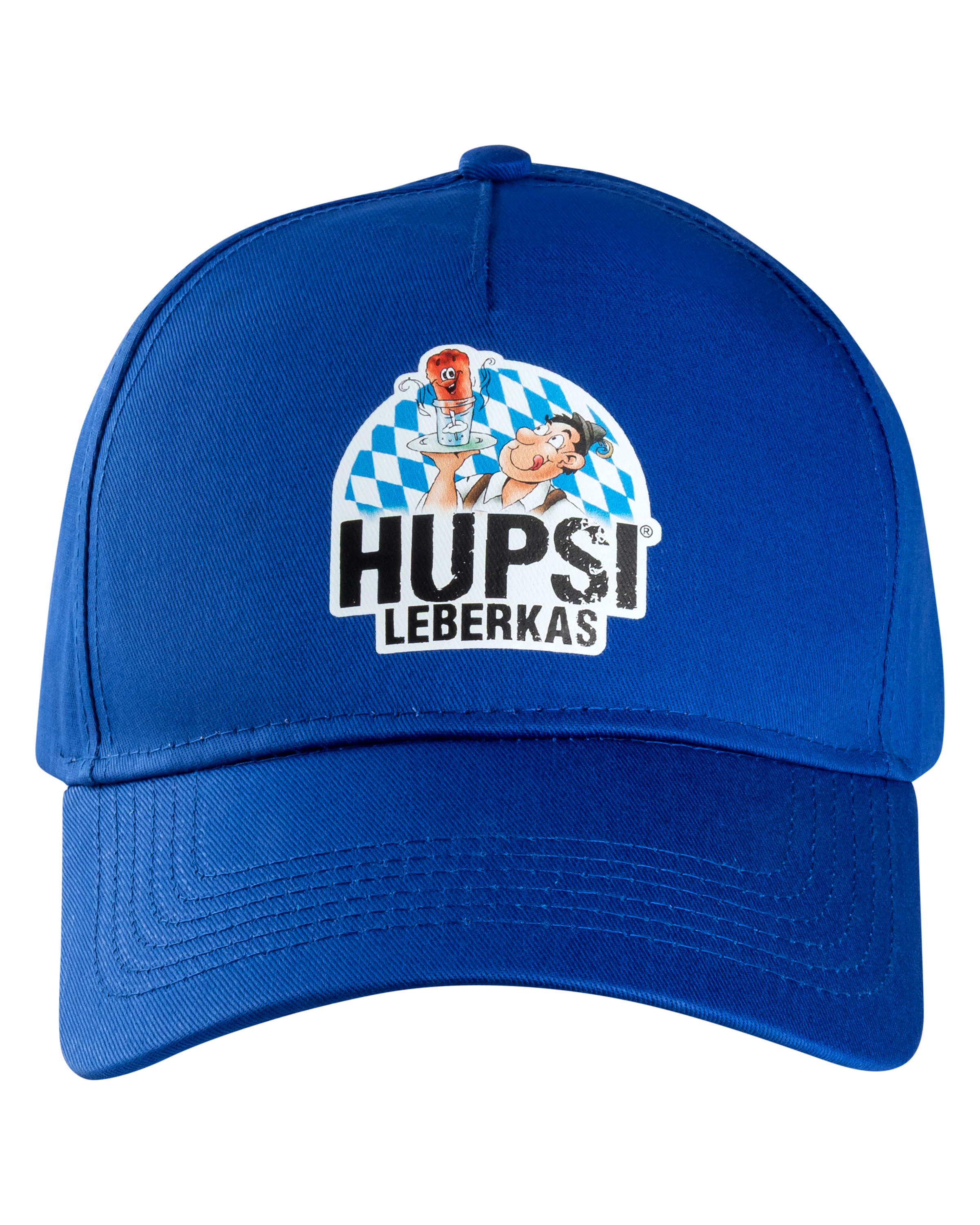 HUPSI Cap unisex