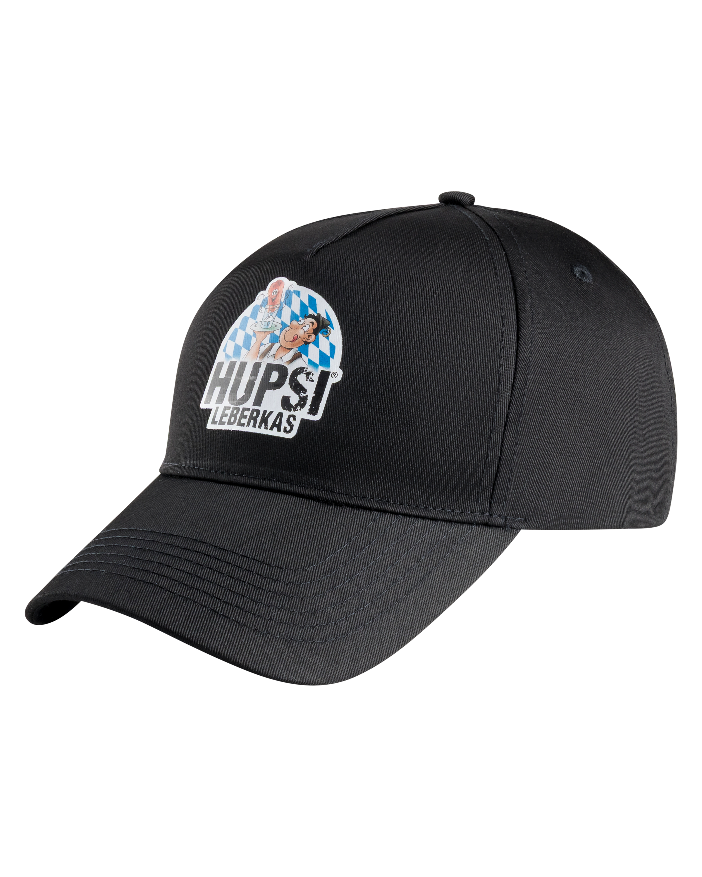 HUPSI Cap unisex