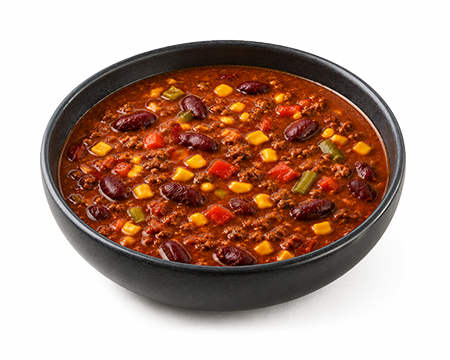 chili con carne aufbewahren Chili con Carne im Glas
