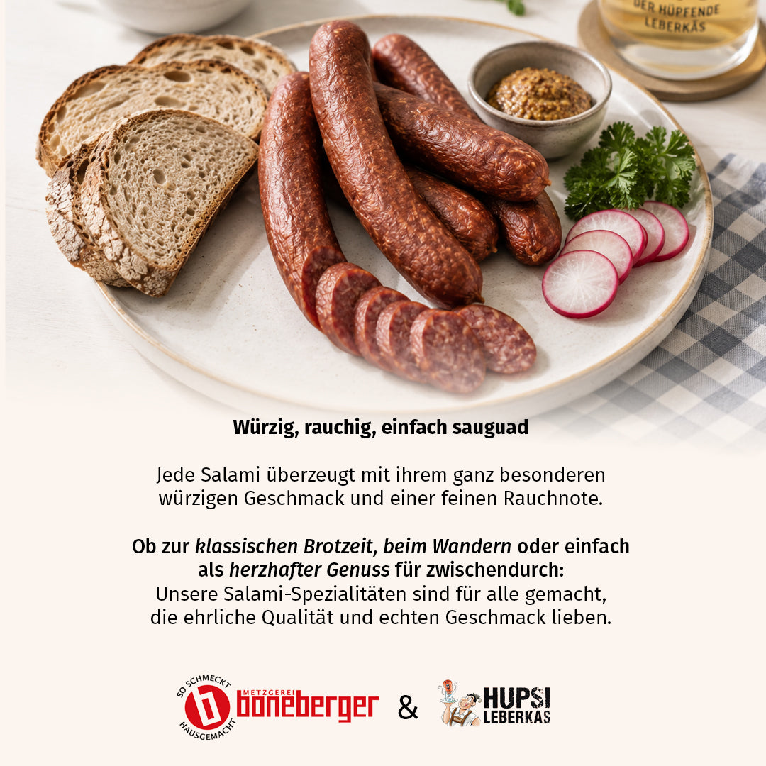 Salametti (1 Stück)