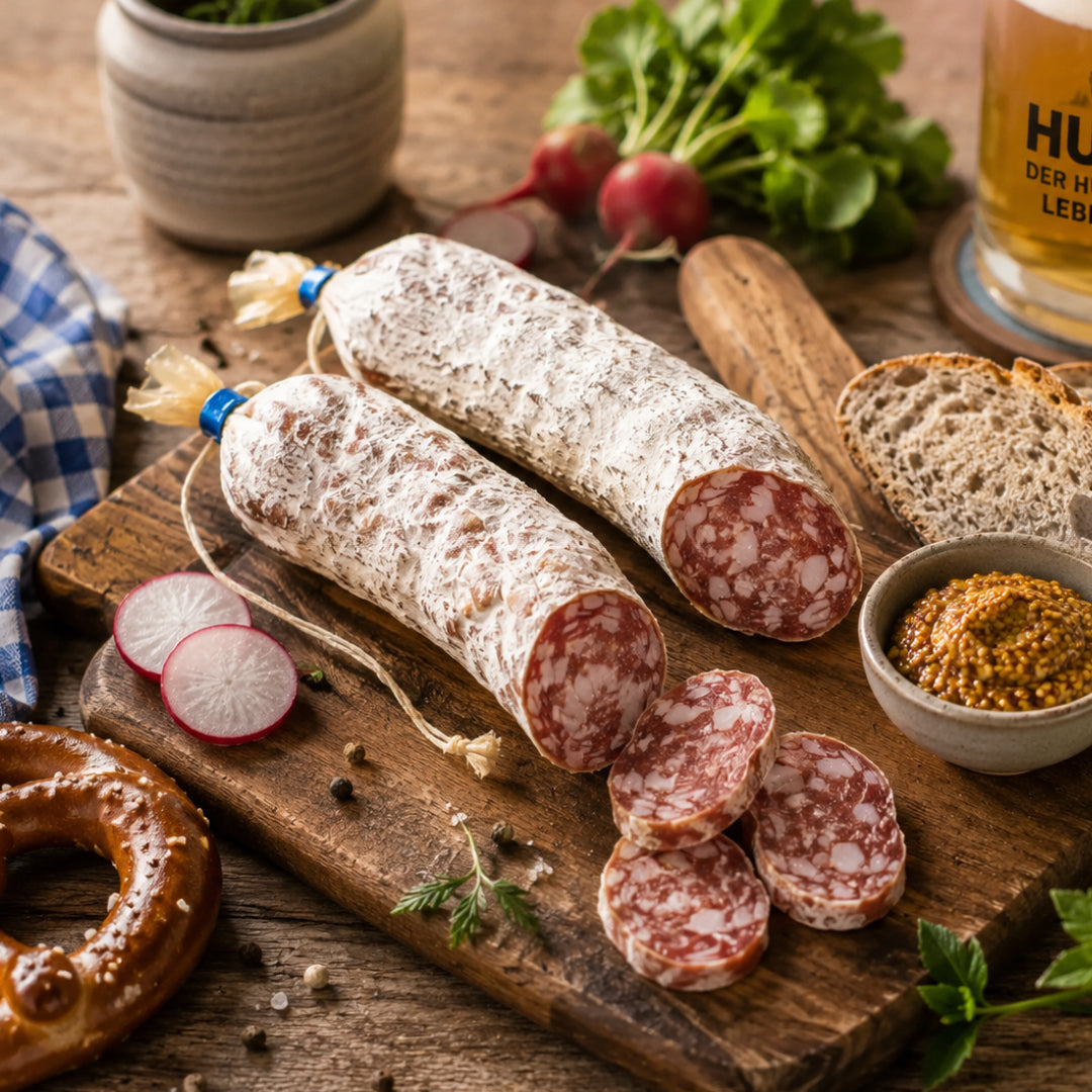 Salametti (1 Stück)