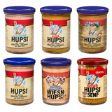 HUPSI Entdecker-Box