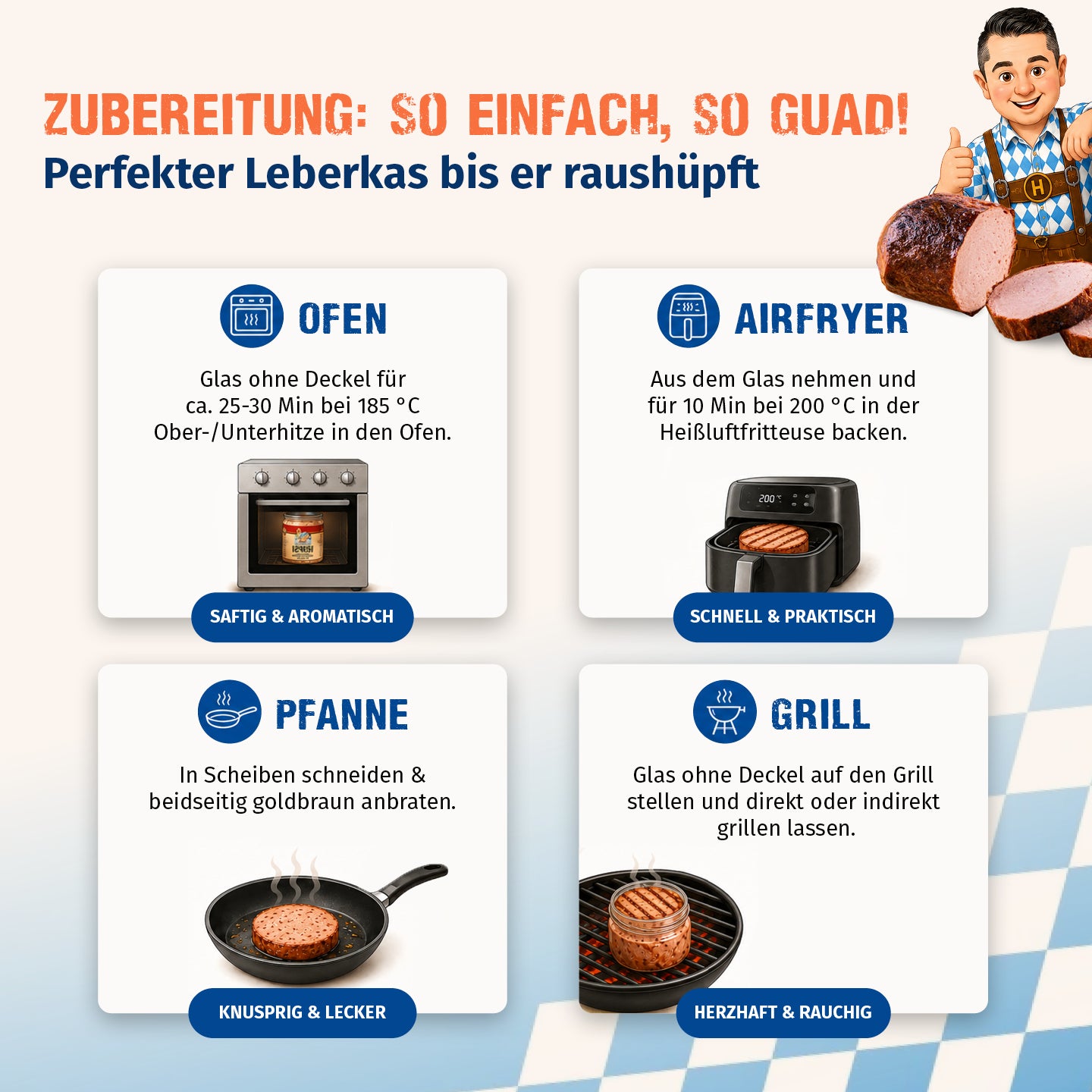 Dahoam is Dahoam Paket