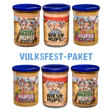 NEU: Volksfest-Paket