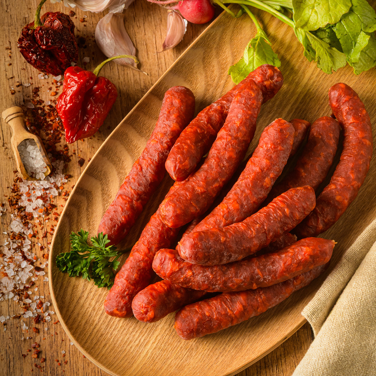 HUPSI Teuferl (10 Stück)